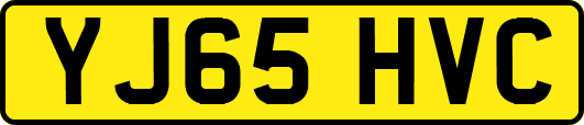 YJ65HVC