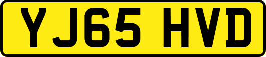 YJ65HVD