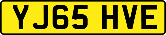 YJ65HVE