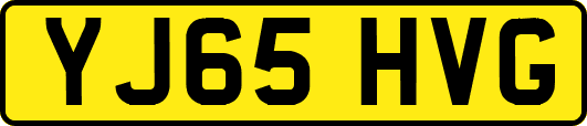 YJ65HVG