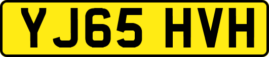 YJ65HVH