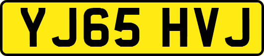 YJ65HVJ
