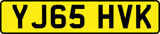 YJ65HVK