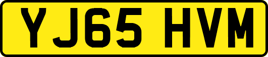 YJ65HVM