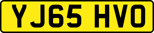 YJ65HVO