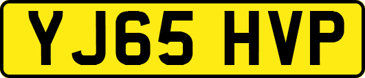 YJ65HVP