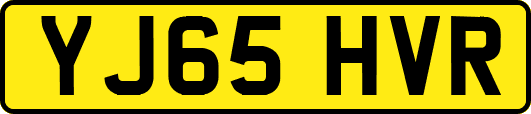 YJ65HVR
