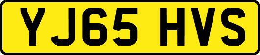 YJ65HVS