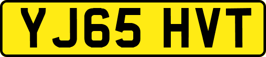 YJ65HVT