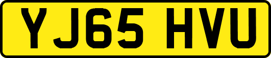 YJ65HVU