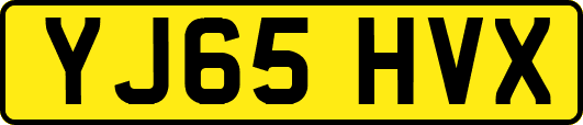 YJ65HVX
