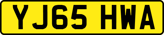 YJ65HWA