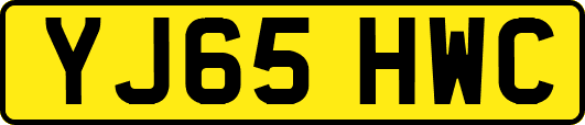 YJ65HWC