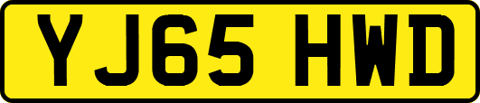 YJ65HWD