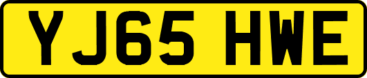 YJ65HWE