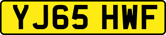 YJ65HWF