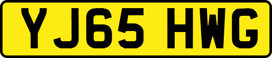 YJ65HWG