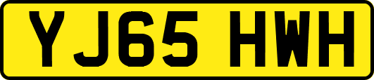YJ65HWH
