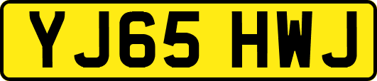YJ65HWJ
