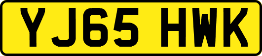 YJ65HWK
