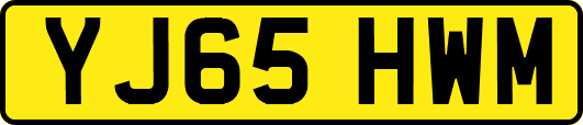 YJ65HWM