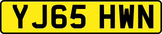 YJ65HWN