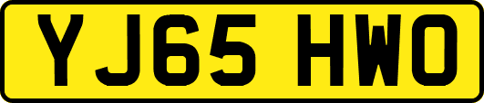 YJ65HWO