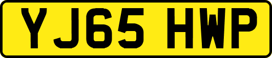 YJ65HWP