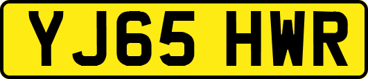 YJ65HWR