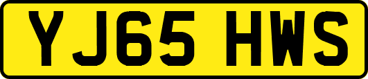 YJ65HWS