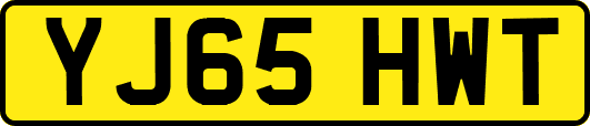YJ65HWT