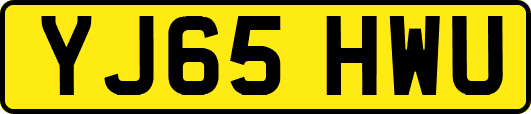 YJ65HWU