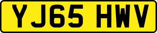 YJ65HWV