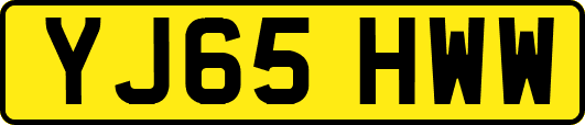 YJ65HWW