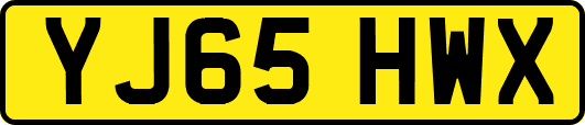 YJ65HWX