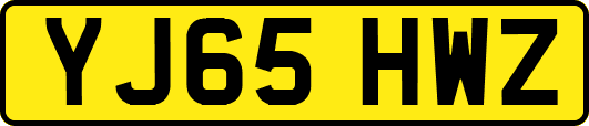 YJ65HWZ