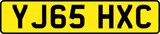YJ65HXC