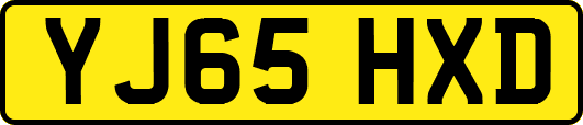 YJ65HXD