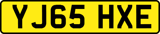 YJ65HXE