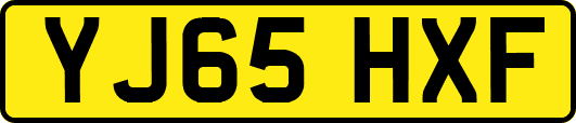 YJ65HXF