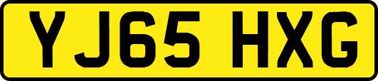 YJ65HXG