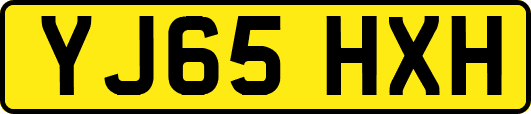 YJ65HXH