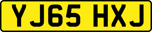 YJ65HXJ