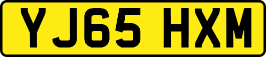 YJ65HXM