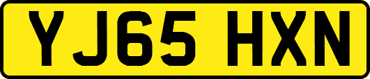 YJ65HXN