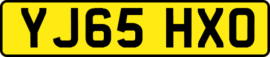 YJ65HXO