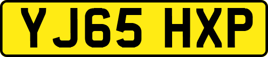 YJ65HXP