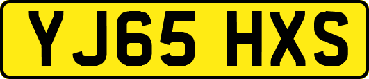 YJ65HXS