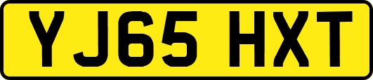 YJ65HXT