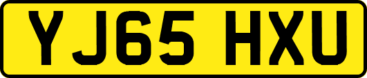 YJ65HXU